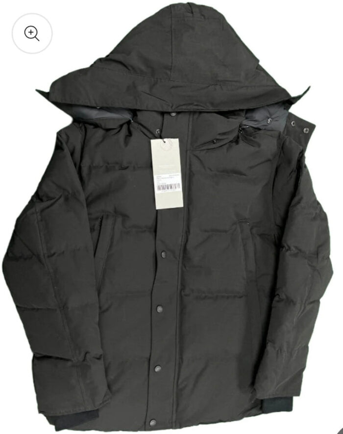 JACKET CANADA*G - Image 3