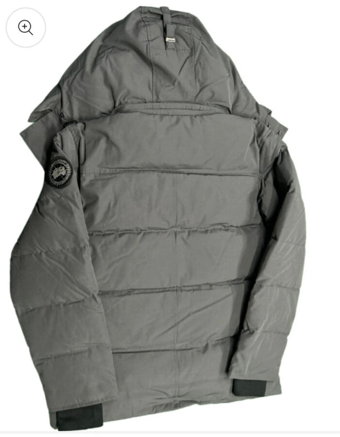 JACKET CANADA*G - Image 2