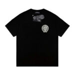 T-SHIRT CHROME H