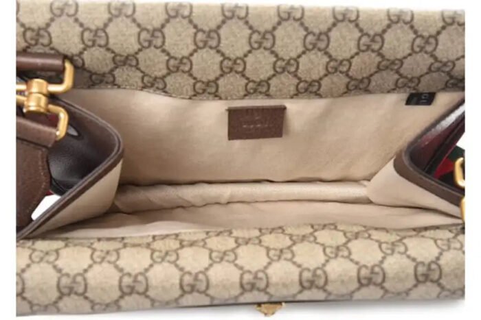 GUCCI BAG - Image 3