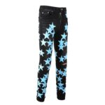 JEANS BLUE HOLLYWOOD DENIM - Image 2