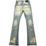 JEANS MIGO FLARED DENIM - Image 2