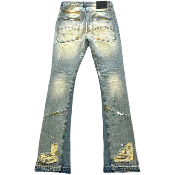 JEANS MIGO FLARED DENIM - Image 2