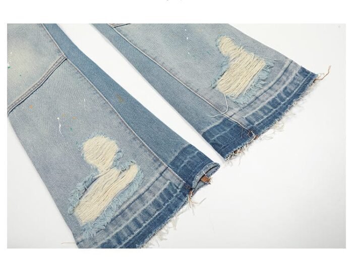 JEANS MIGO FLARED DENIM - Image 3