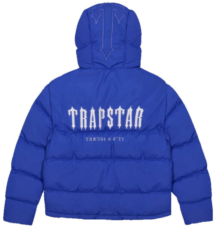 Trapstar Jacket - Image 1