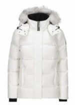 MOOSE JACKET