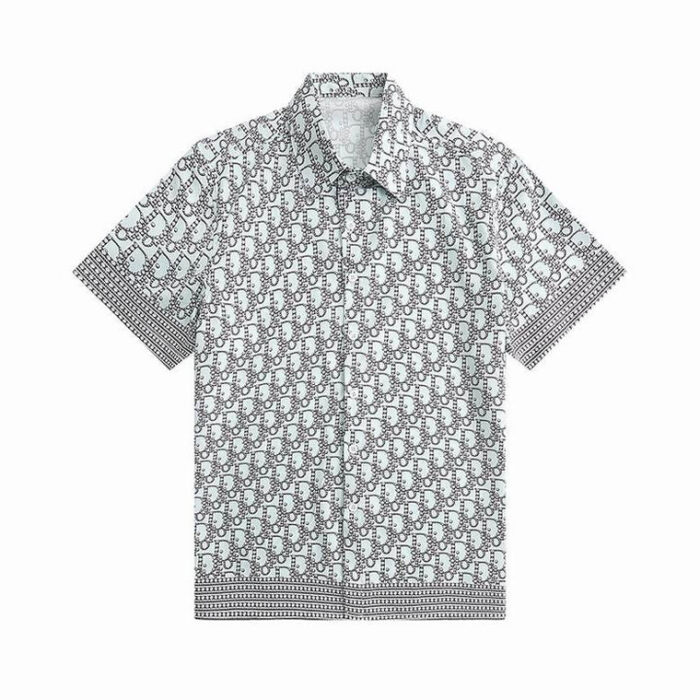 DIOR SHIRT - Image 1
