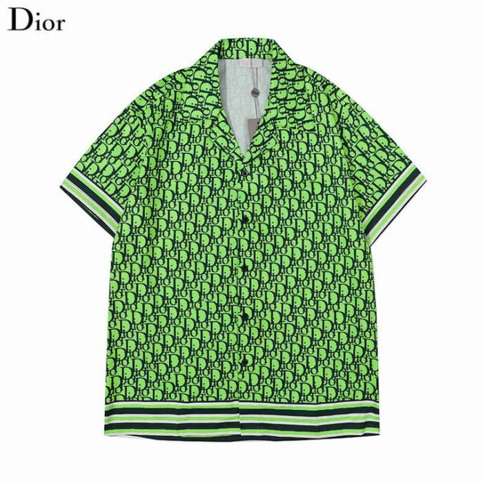 DIOR SHIRT - Image 1