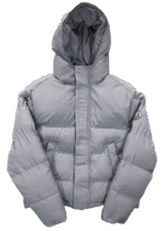 Trapstar Jacket