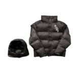 Trapstar Jacket - Image 6