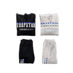 Trapstar Tracksuit