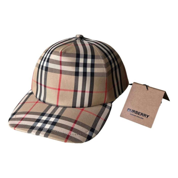 CAP BRB - Image 1