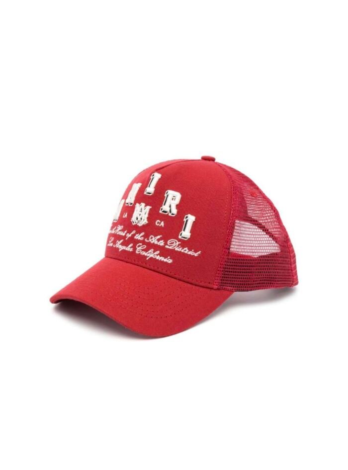AMIRI CAP - Image 1