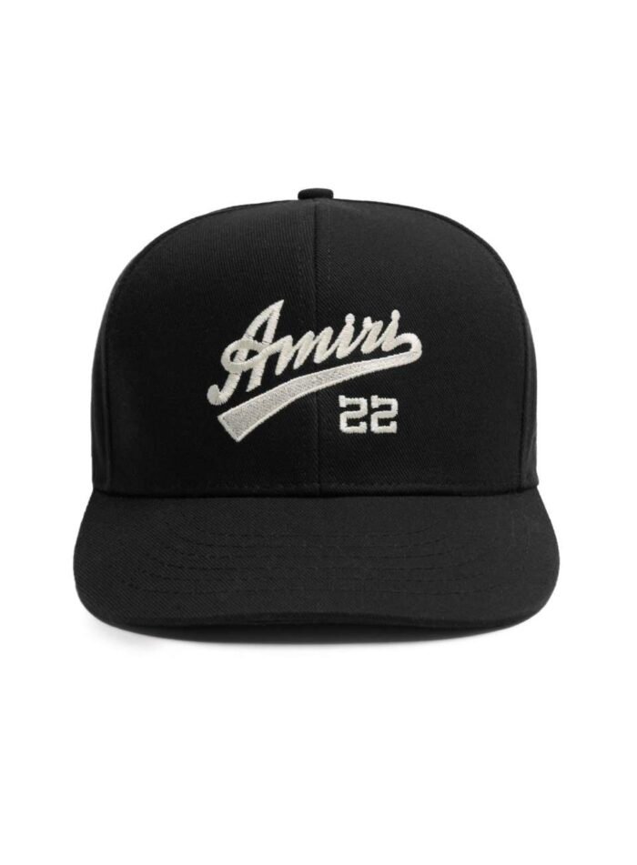 AMIRI CAP - Image 1
