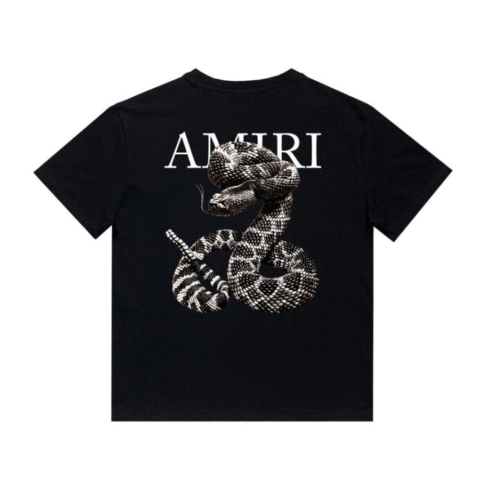 AMIRI T-SHIRT - Image 1