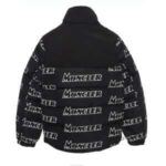 JACKET M*NCL*R - Image 5