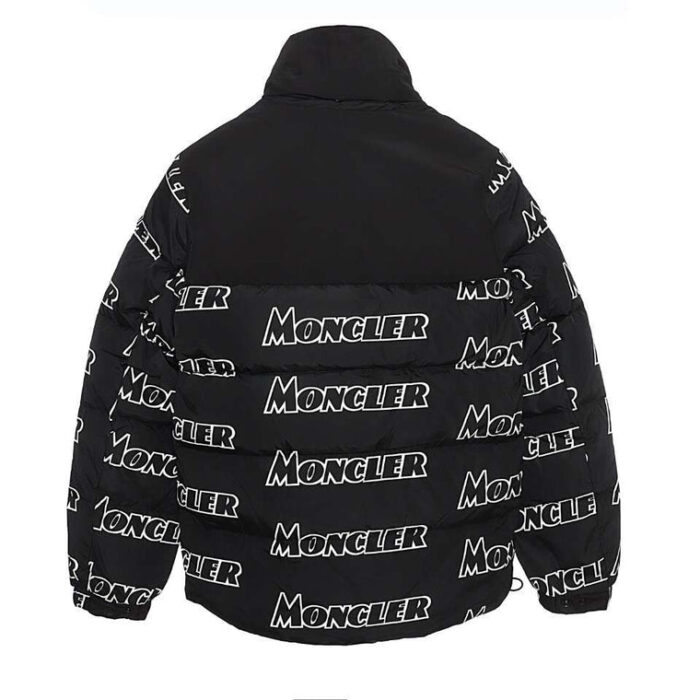 JACKET M*NCL*R - Image 2