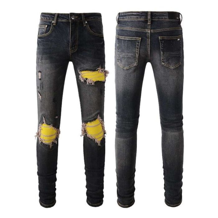 AMIRI JEANS - Image 1