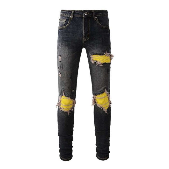 AMIRI JEANS - Image 4