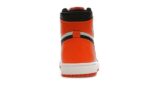 Retro Reverse Shattered Backboard - Image 2