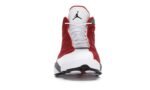 Retro Gym Red Flint Grey - Image 3