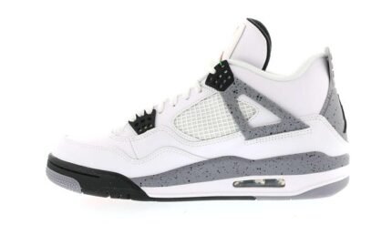 White Cement