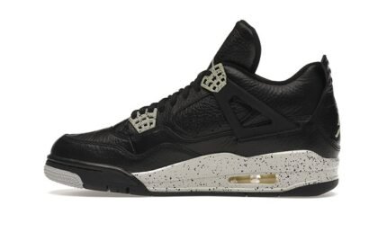 Retro Oreo