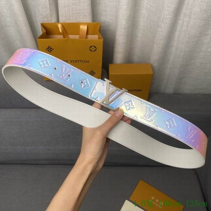 BELT LOUIS V - Image 2