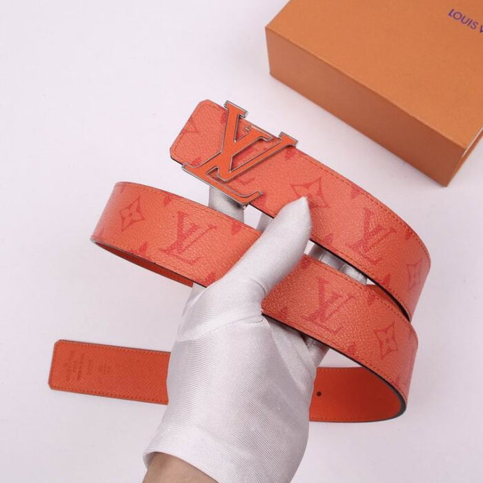 BELT LOUIS V - Image 1