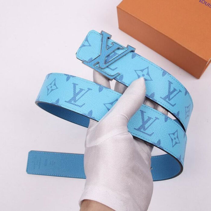 BELT LOUIS V - Image 1