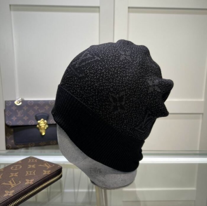BEANIE LOUIS V - Image 3