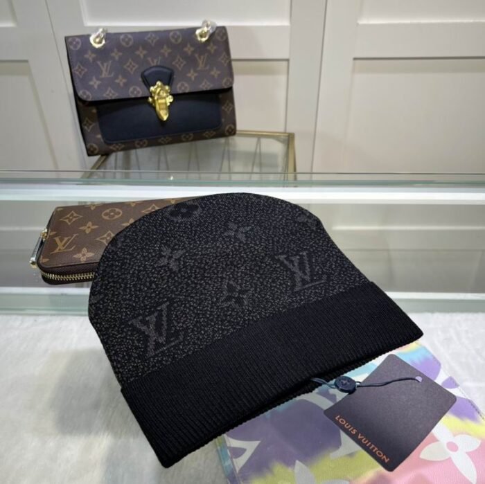 BEANIE LOUIS V - Image 2