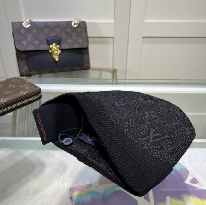 BEANIE LOUIS V - Image 4