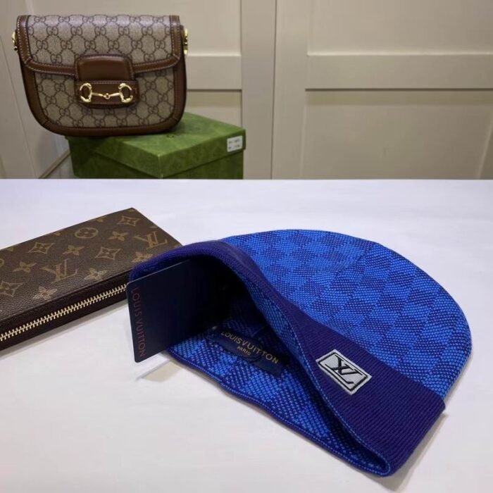 BEANIE LOUIS V - Image 2