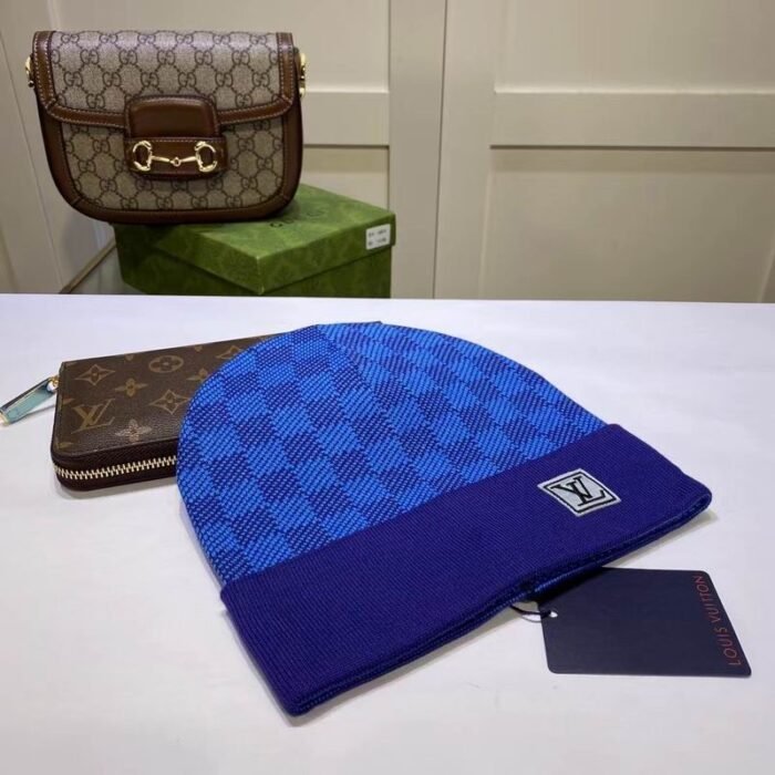 BEANIE LOUIS V - Image 3