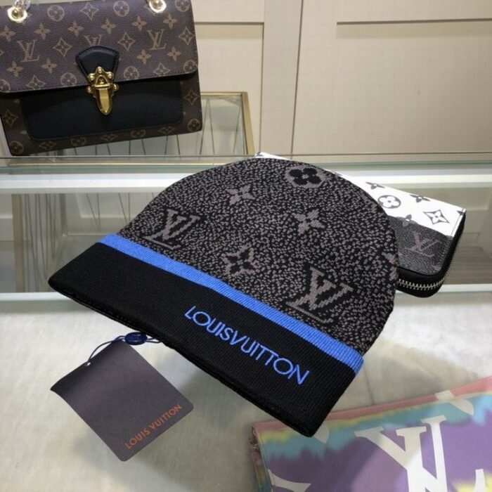 BEANIE LOUIS V - Image 1