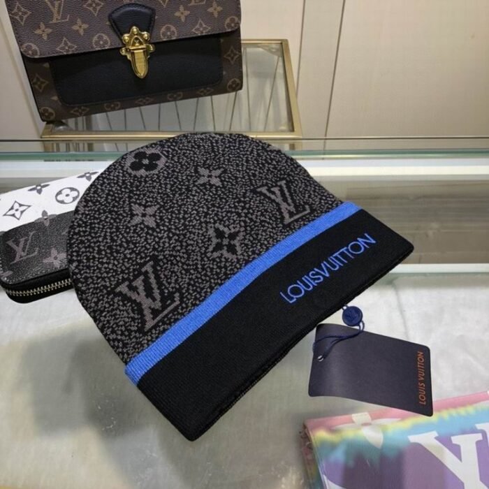 BEANIE LOUIS V - Image 3