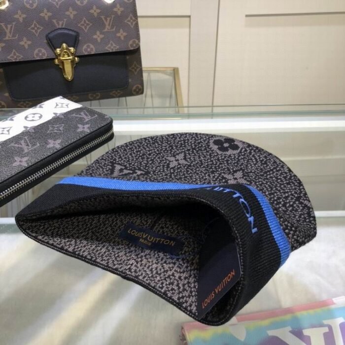 BEANIE LOUIS V - Image 2