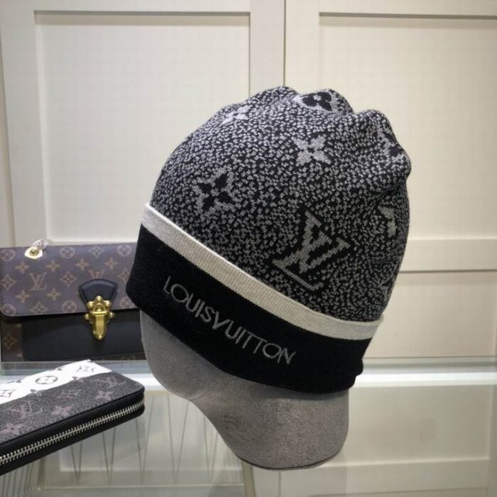 BEANIE LOUIS V - Image 3