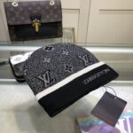 BEANIE LOUIS V - Image 2