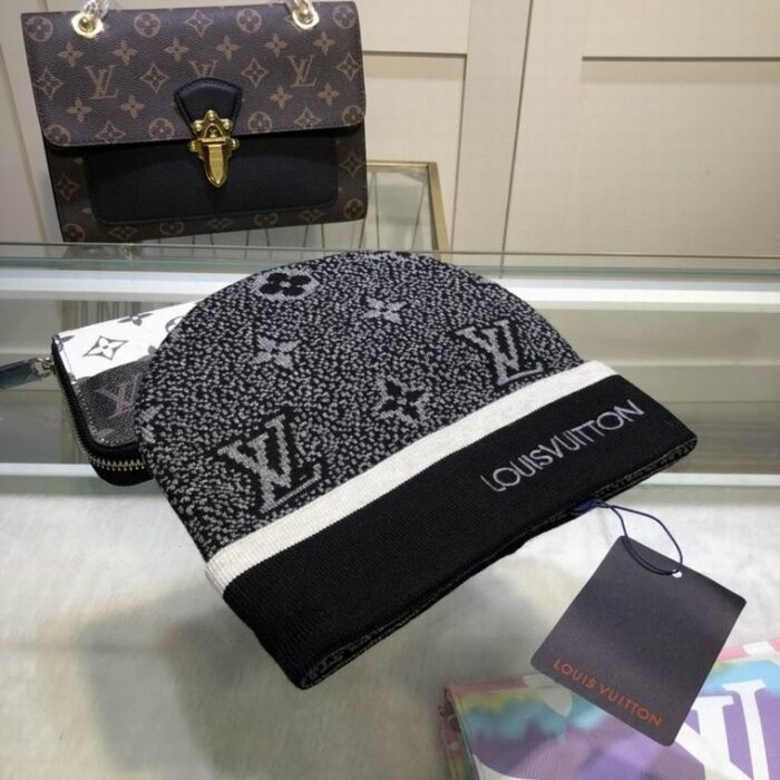 BEANIE LOUIS V - Image 2