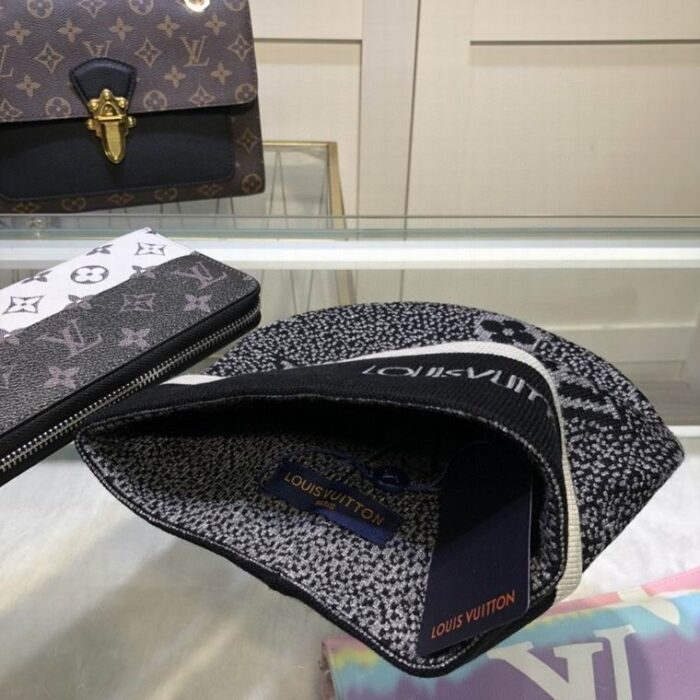BEANIE LOUIS V - Image 4