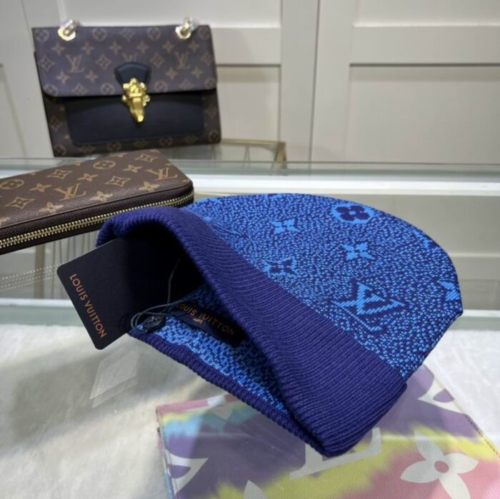 BEANIE LOUIS V - Image 2