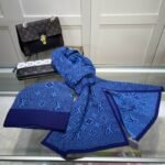 (BEANIE + SCARF) LOUIS V - Image 3