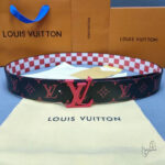 BELT LOUIS V - Image 3