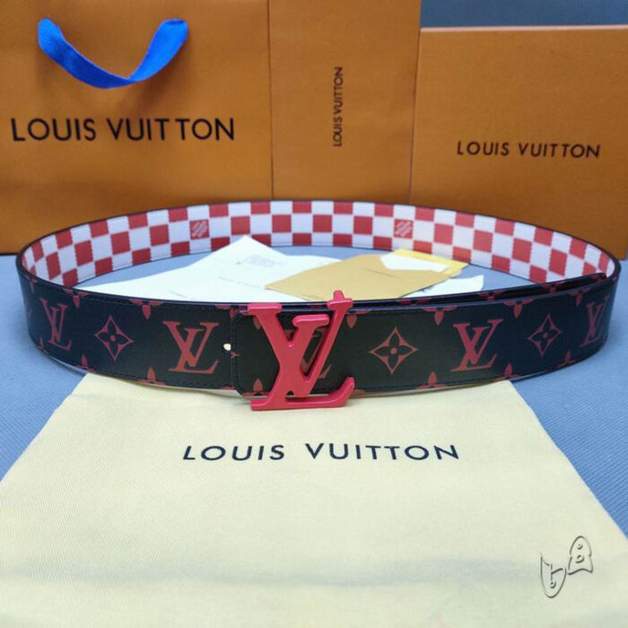 BELT LOUIS V - Image 3