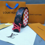 BELT LOUIS V - Image 2