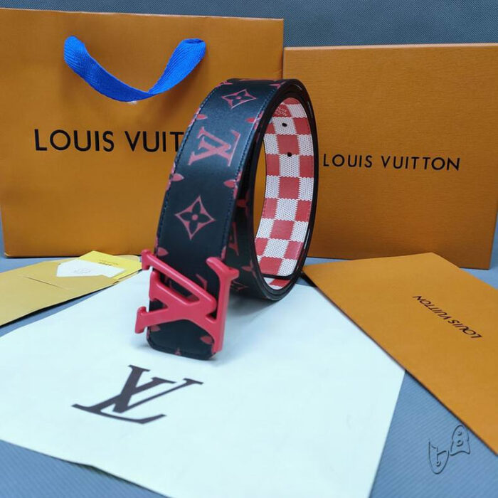 BELT LOUIS V - Image 2