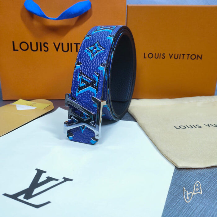BELT LOUIS V - Image 2