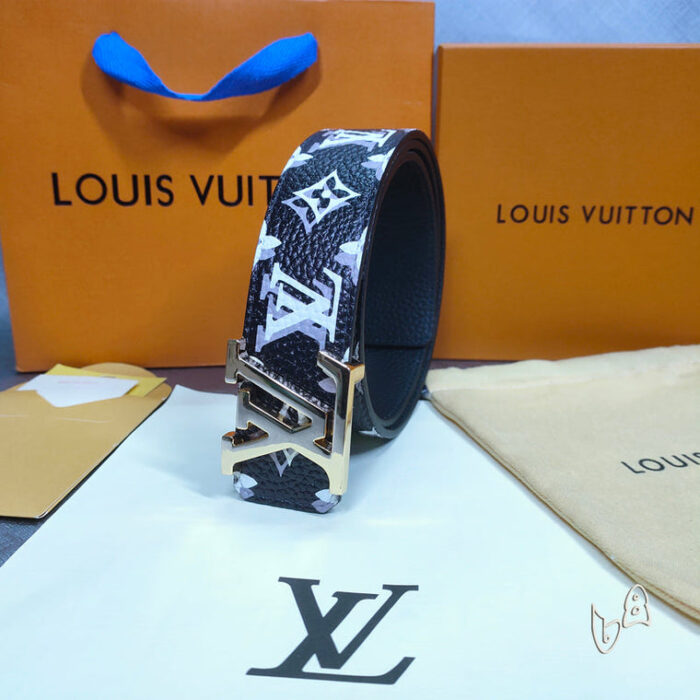 BELT LOUIS V - Image 2